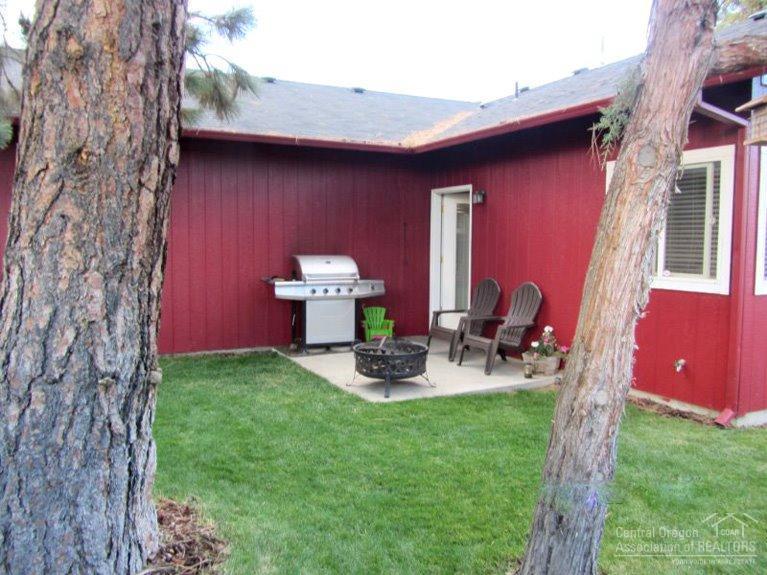 Larkspur - Residential