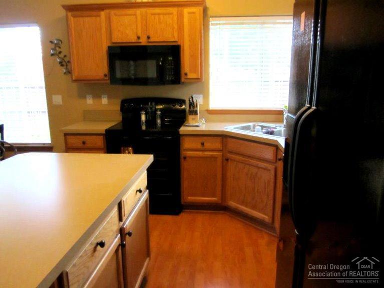 Larkspur - Residential