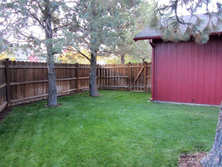 Larkspur - Residential