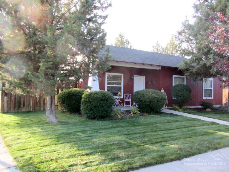 Larkspur - Residential