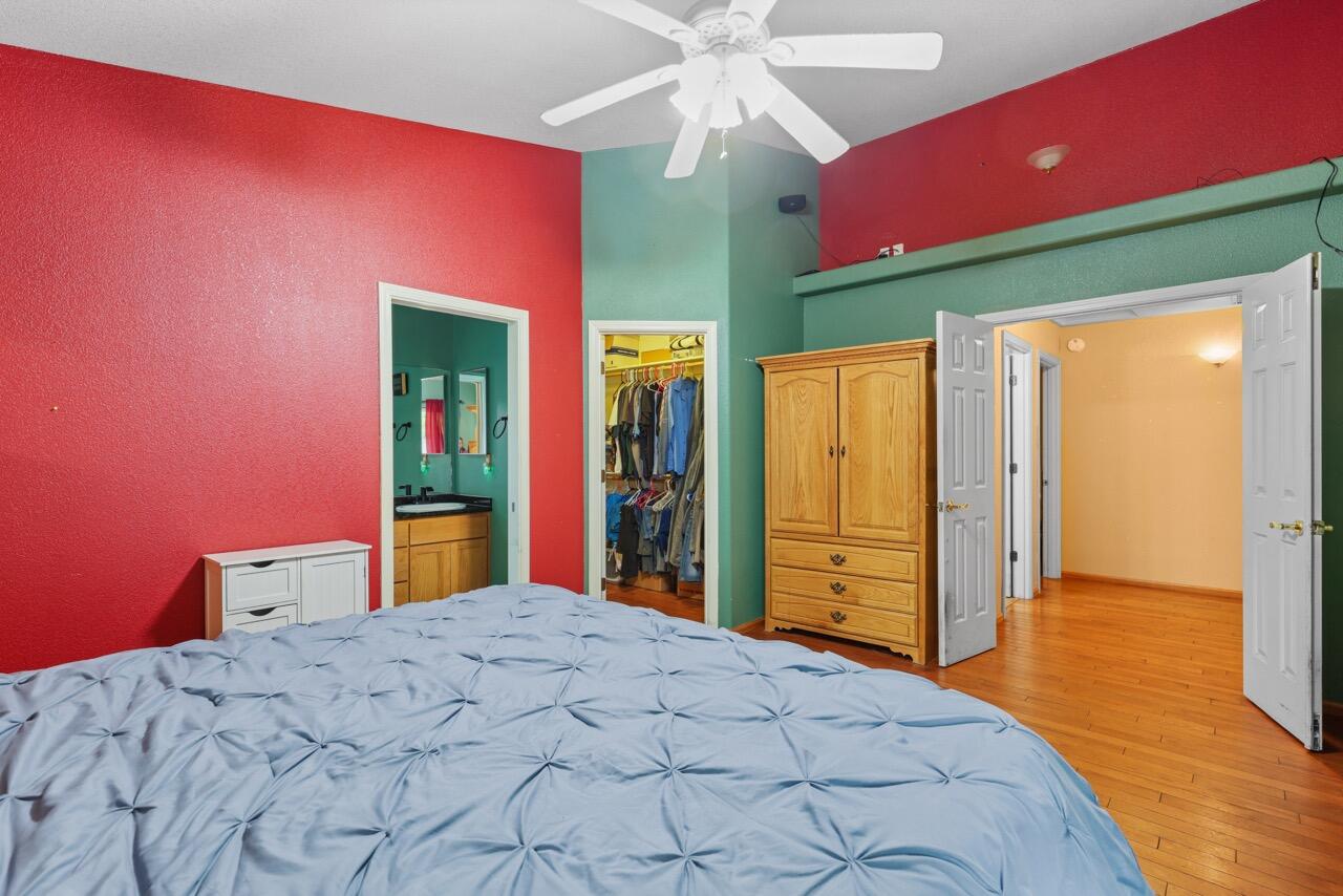 Central Point East Subdivision Phase 4 - Residential