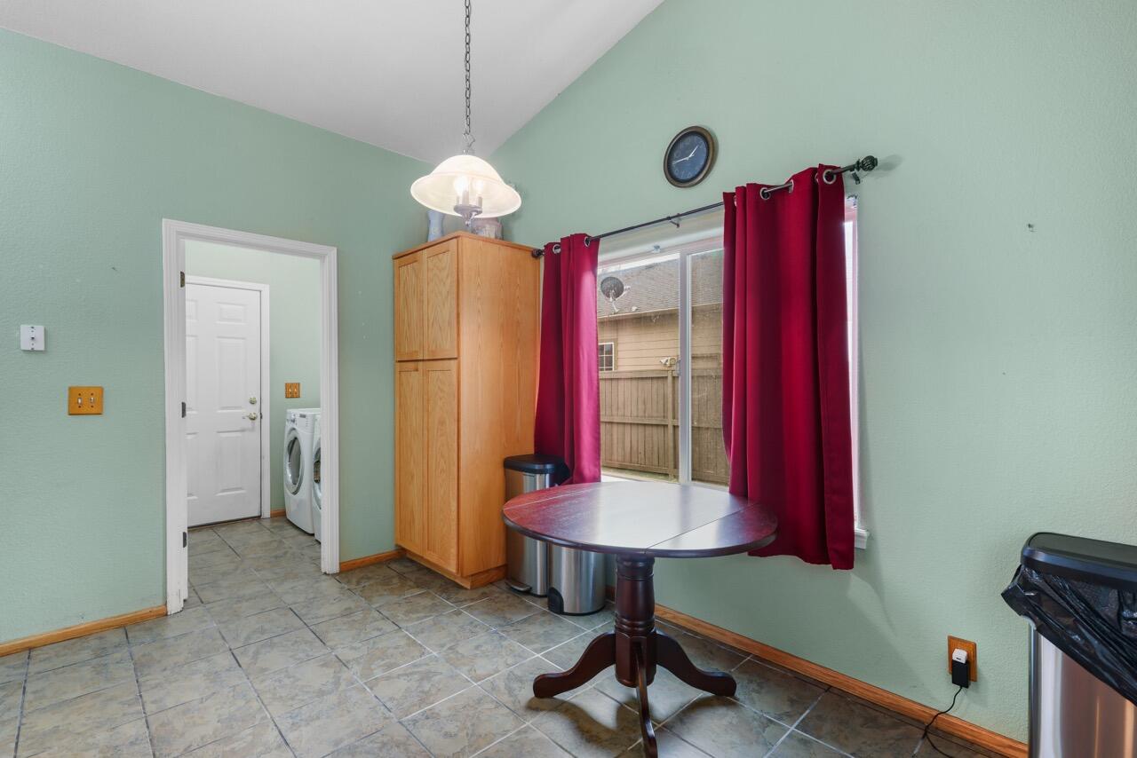 Central Point East Subdivision Phase 4 - Residential