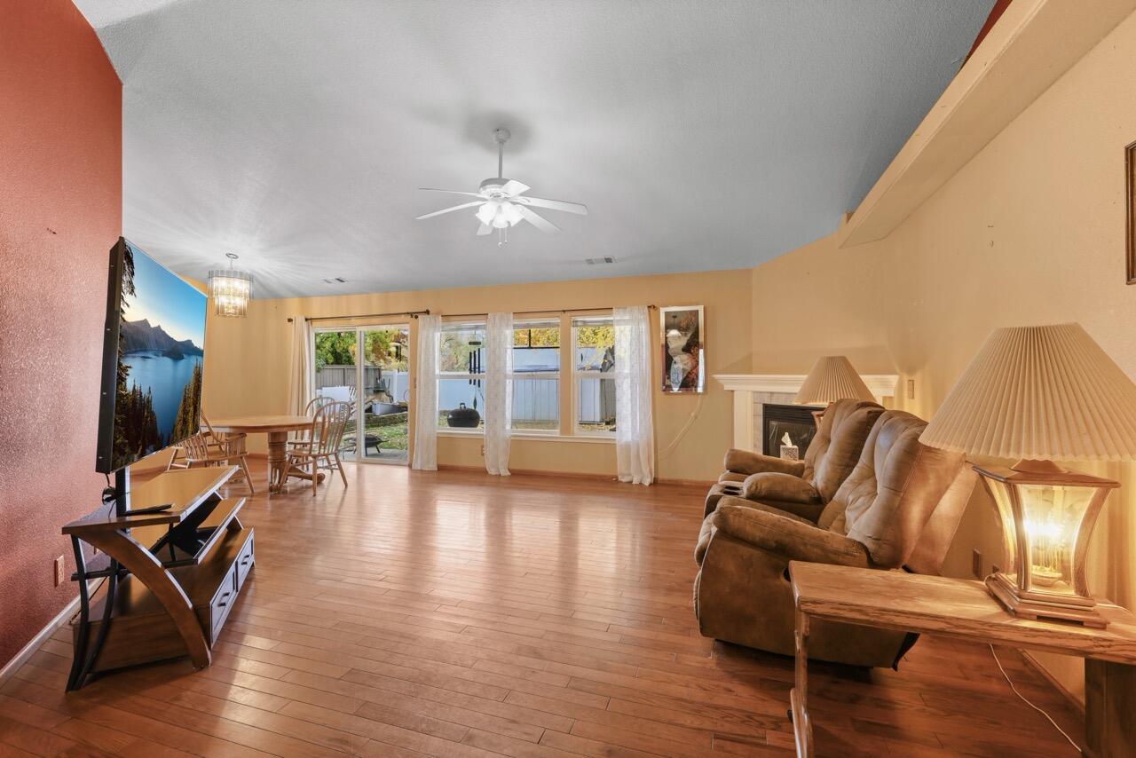 Central Point East Subdivision Phase 4 - Residential