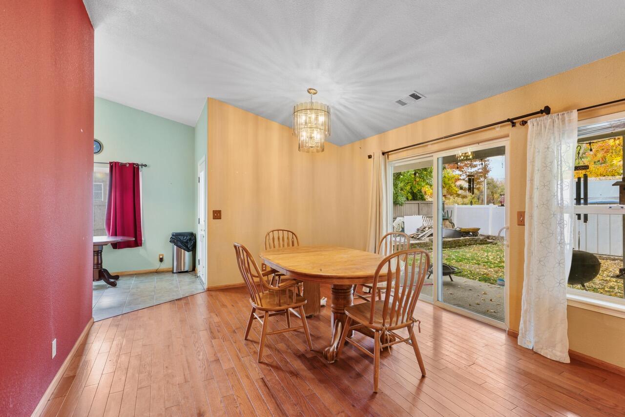 Central Point East Subdivision Phase 4 - Residential