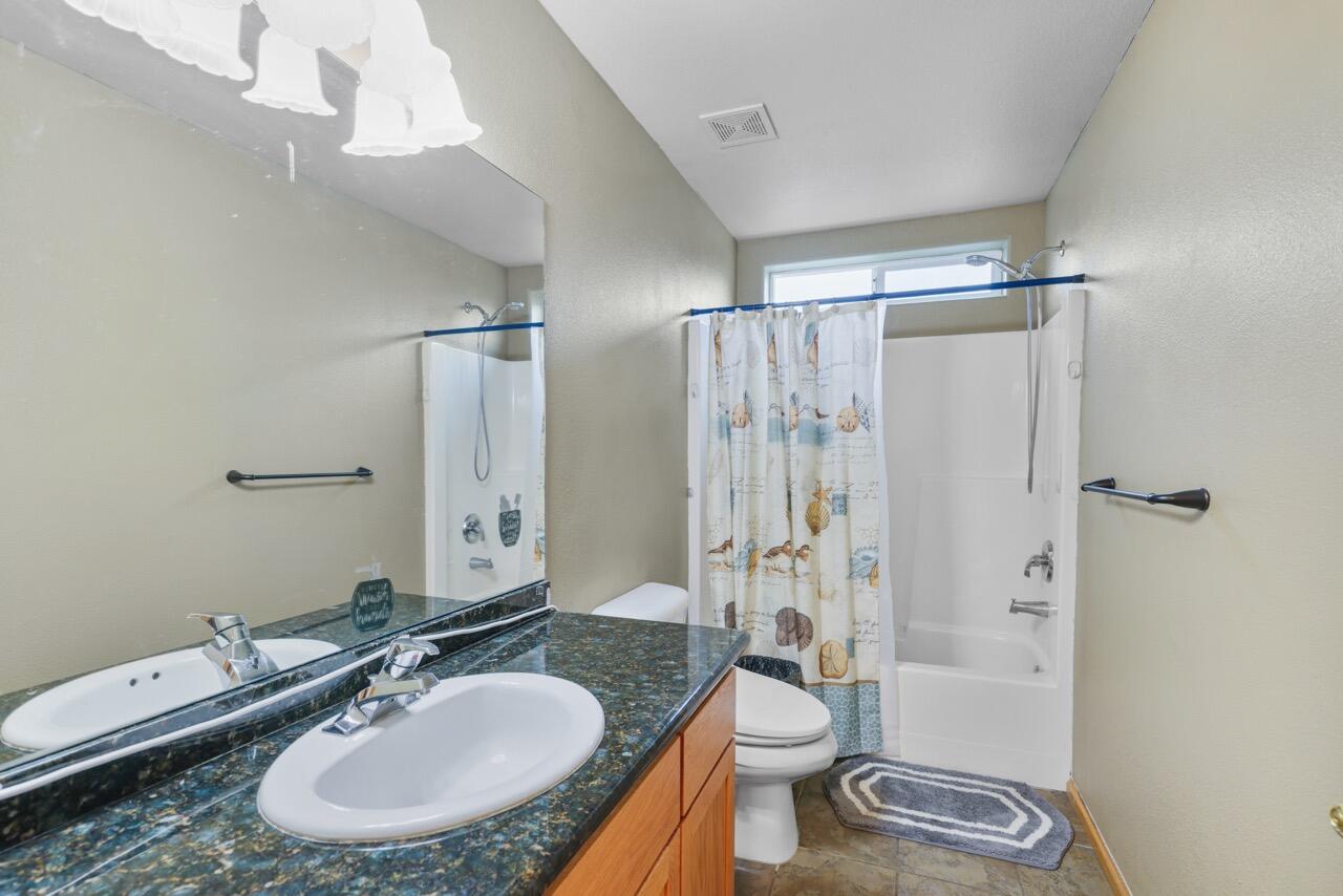 Central Point East Subdivision Phase 4 - Residential