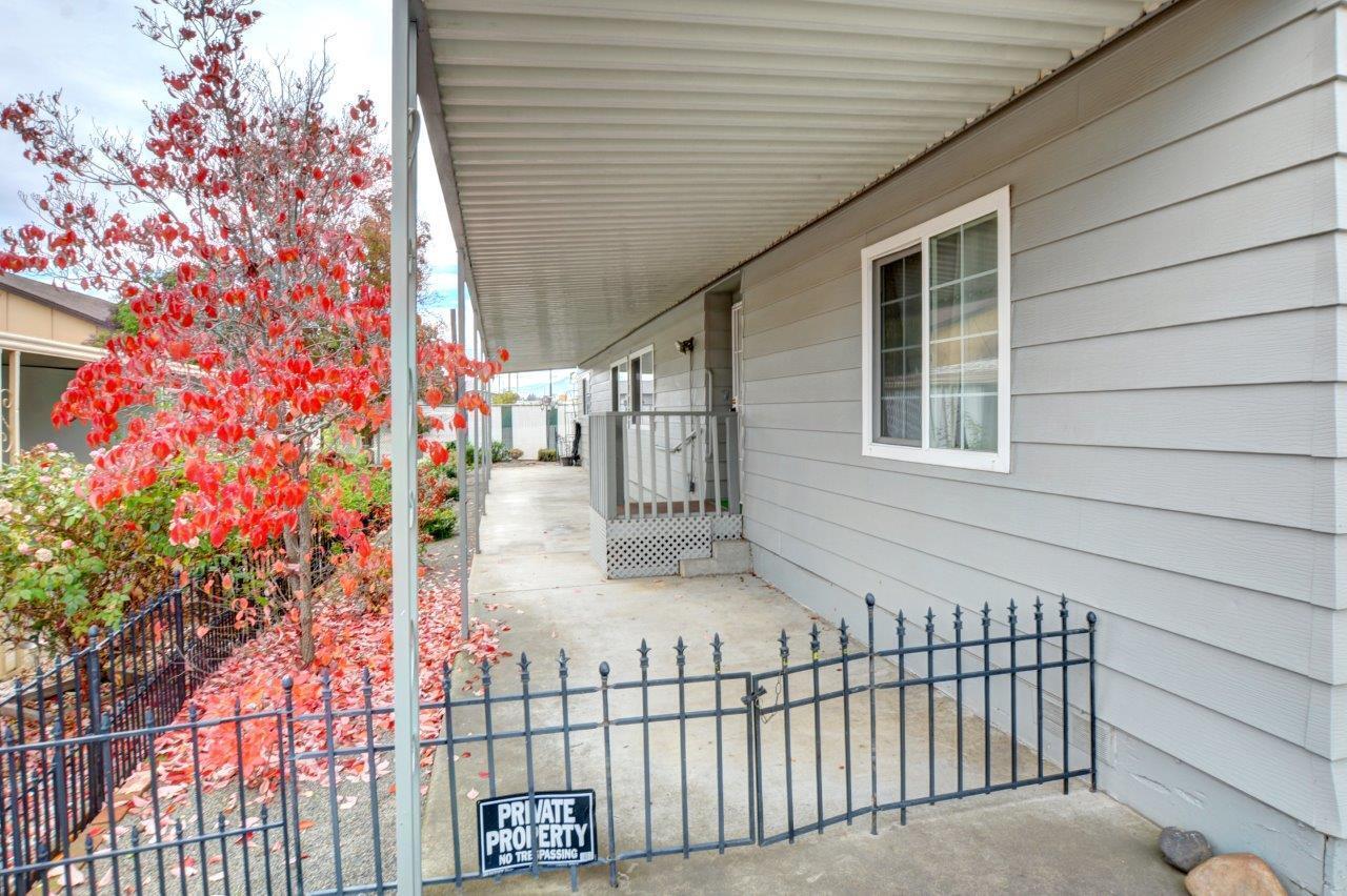 Glenwood Subdivision - Residential