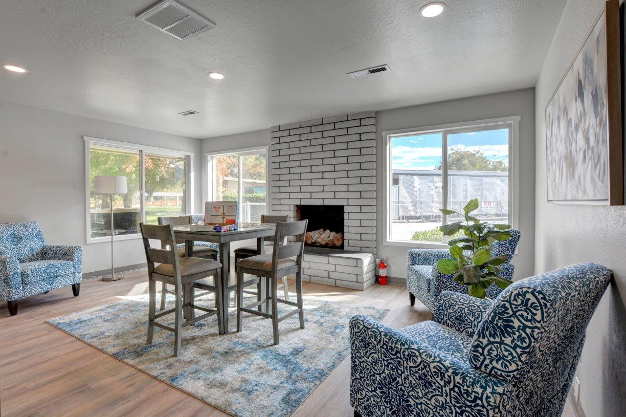 Glenwood Subdivision - Residential