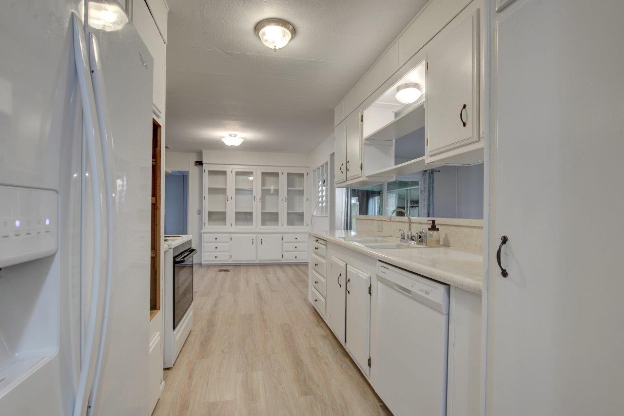 Glenwood Subdivision - Residential