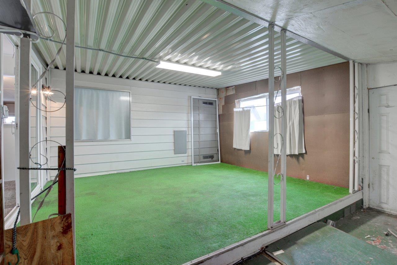 Glenwood Subdivision - Residential