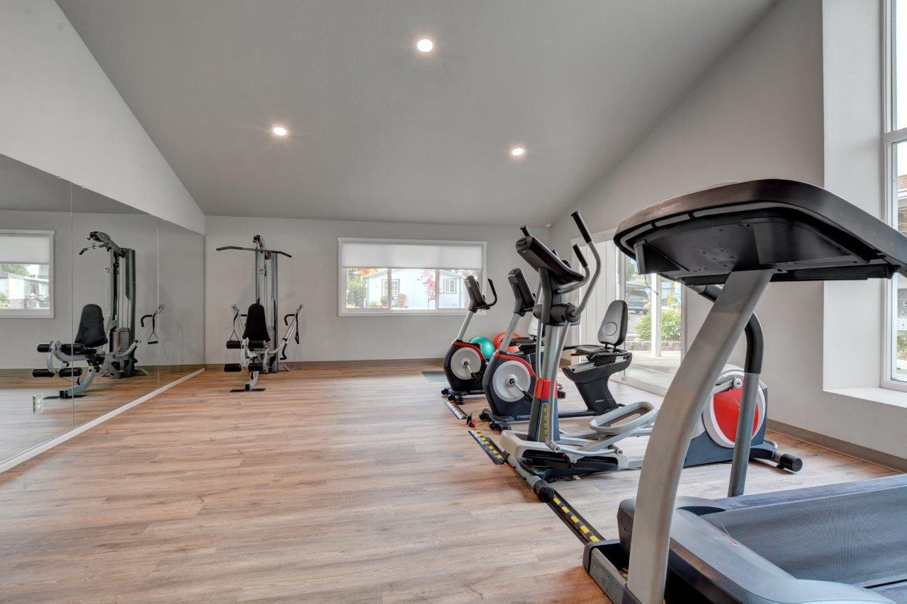 Glenwood Subdivision - Residential