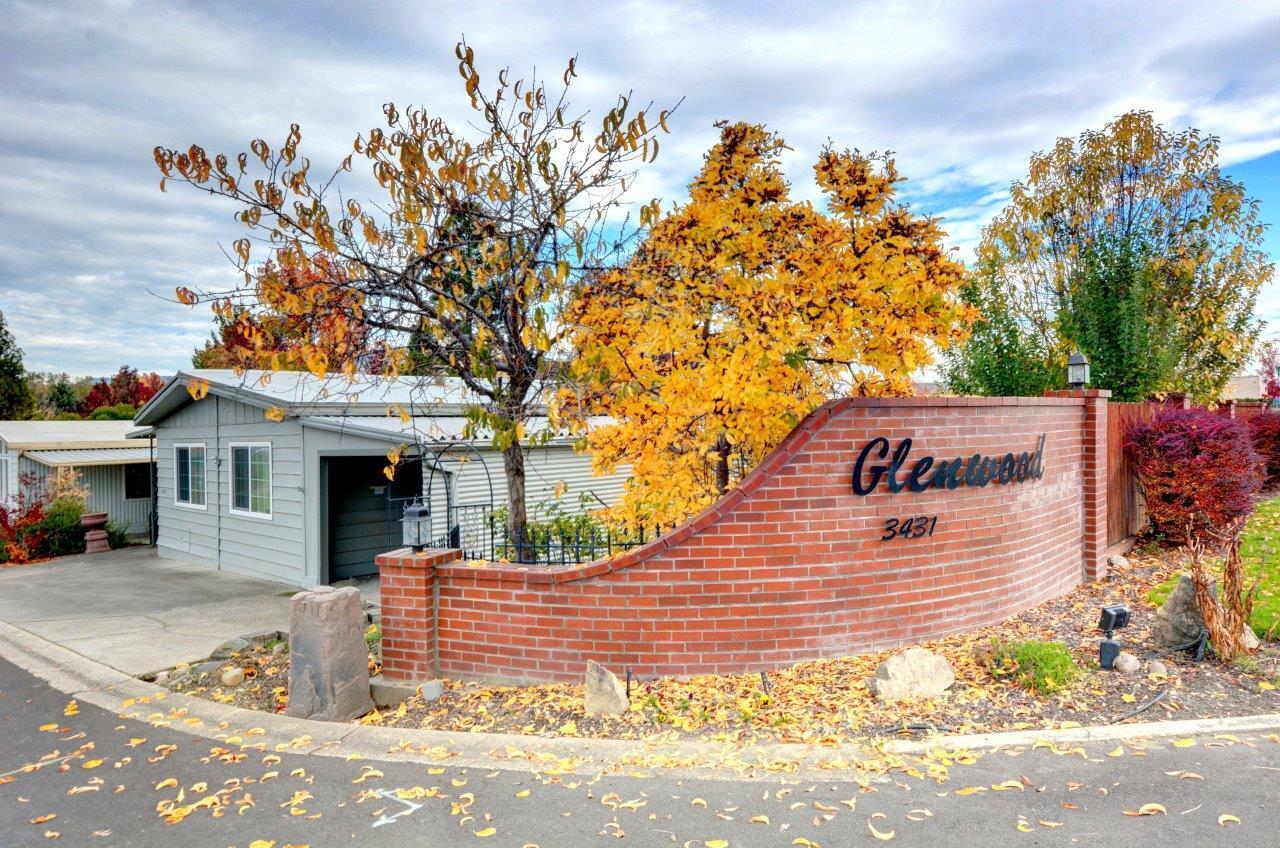 Glenwood Subdivision - Residential