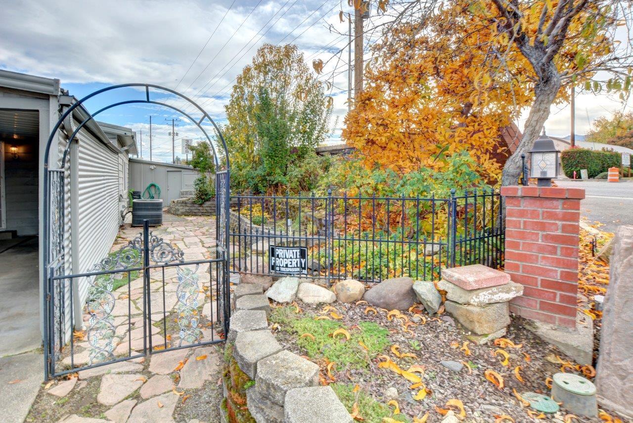 Glenwood Subdivision - Residential