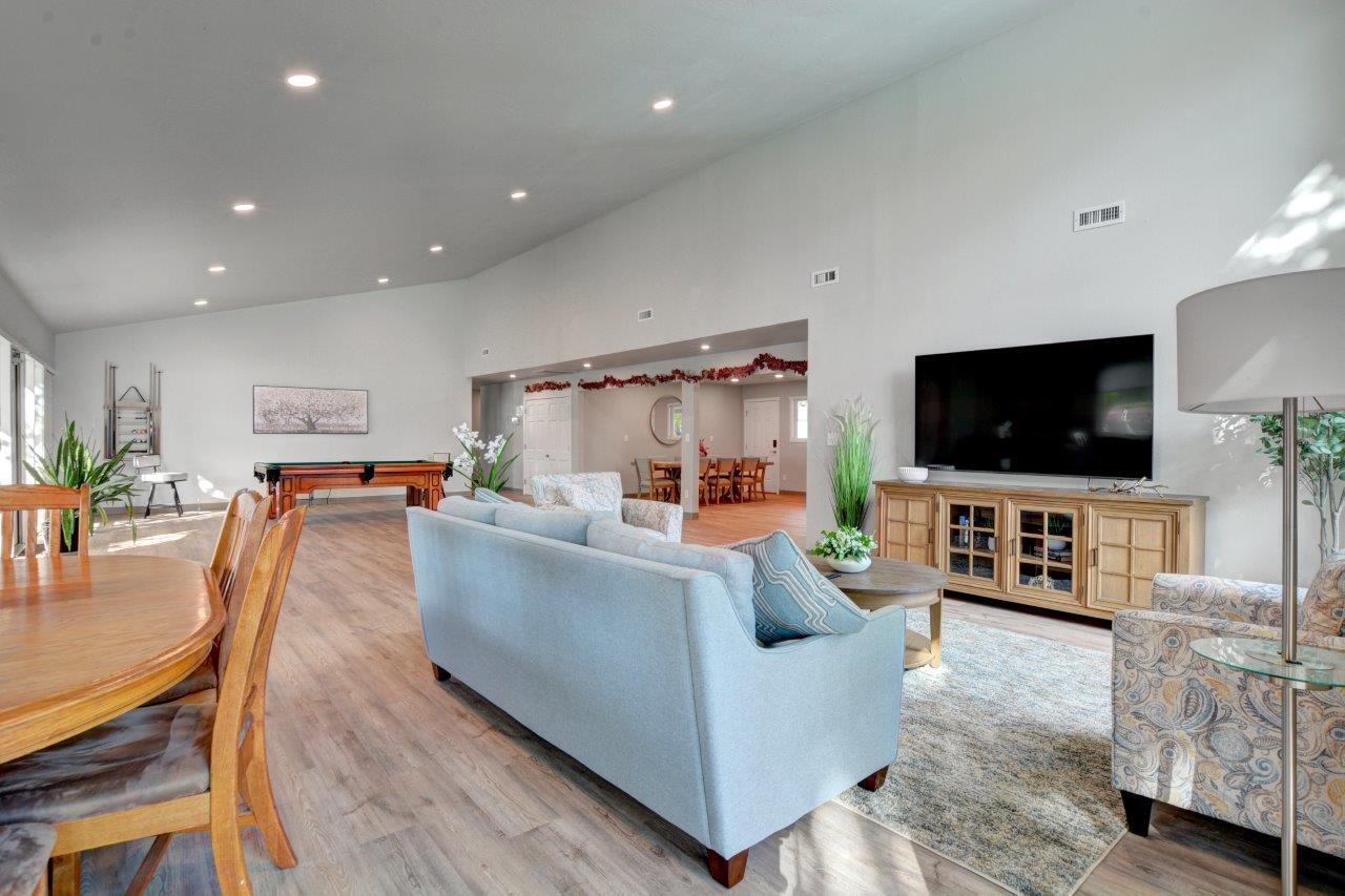 Glenwood Subdivision - Residential