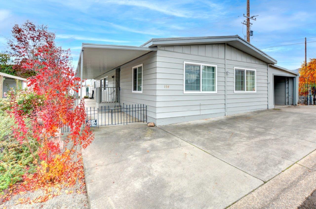 Glenwood Subdivision - Residential