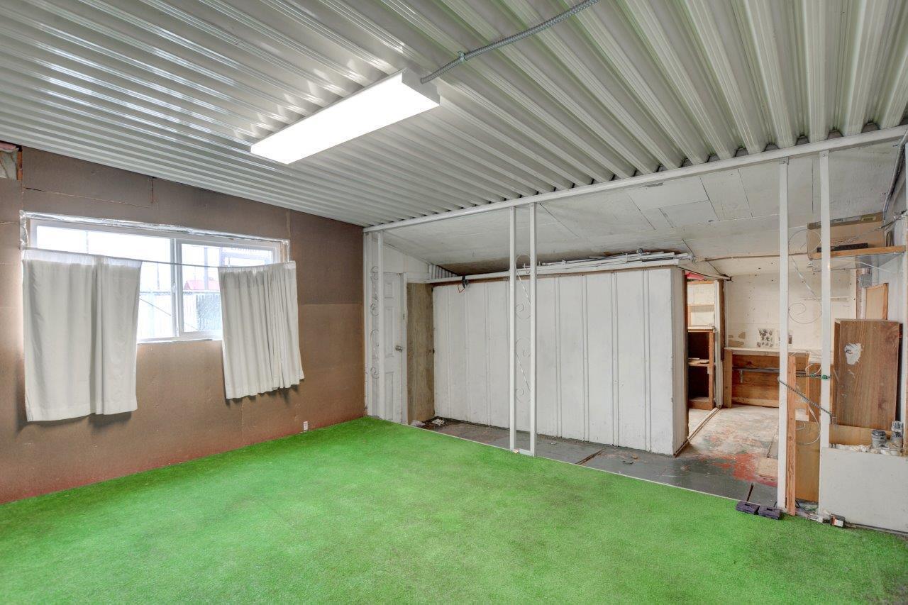 Glenwood Subdivision - Residential