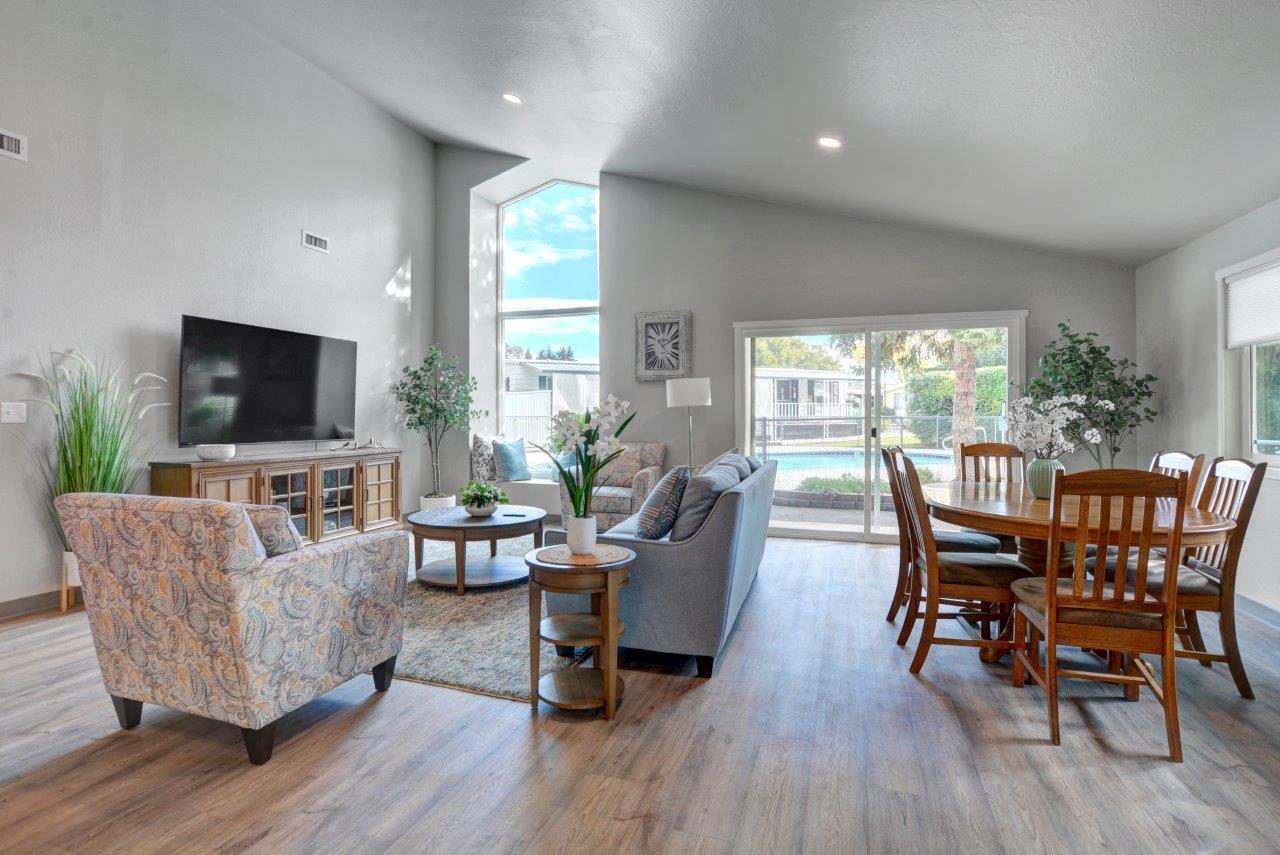 Glenwood Subdivision - Residential