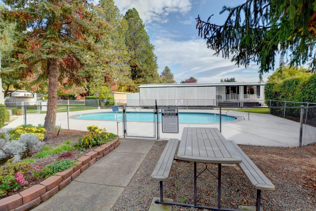 Glenwood Subdivision - Residential