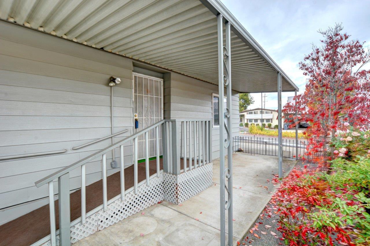 Glenwood Subdivision - Residential