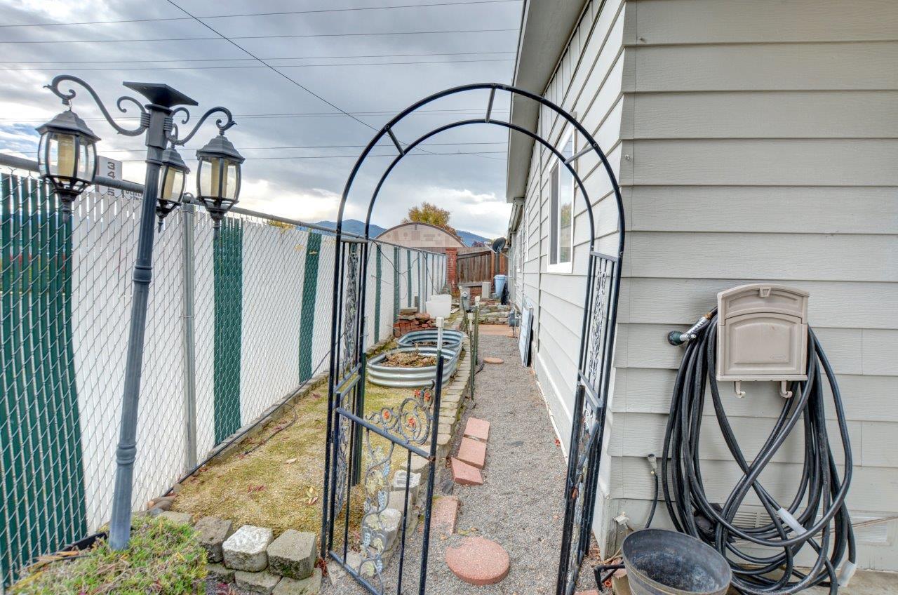 Glenwood Subdivision - Residential