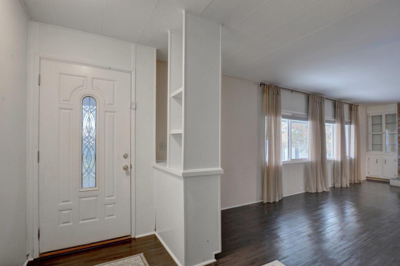 Glenwood Subdivision - Residential