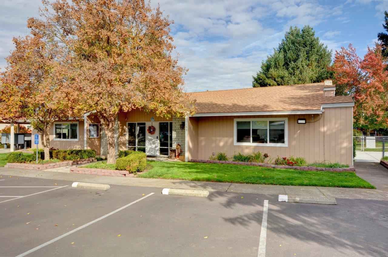 Glenwood Subdivision - Residential