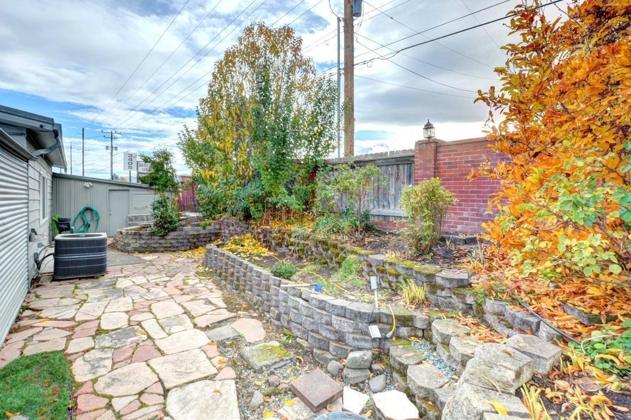 Glenwood Subdivision - Residential