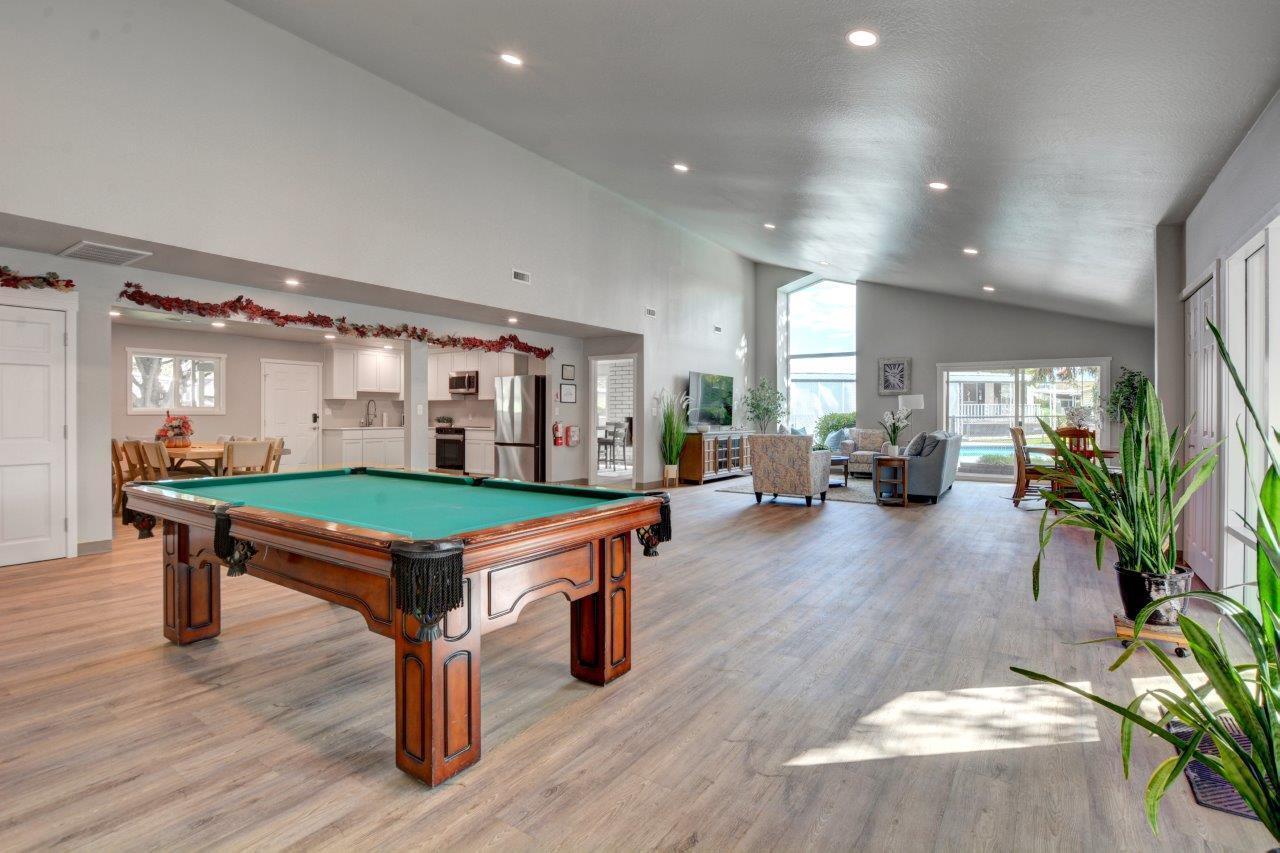 Glenwood Subdivision - Residential