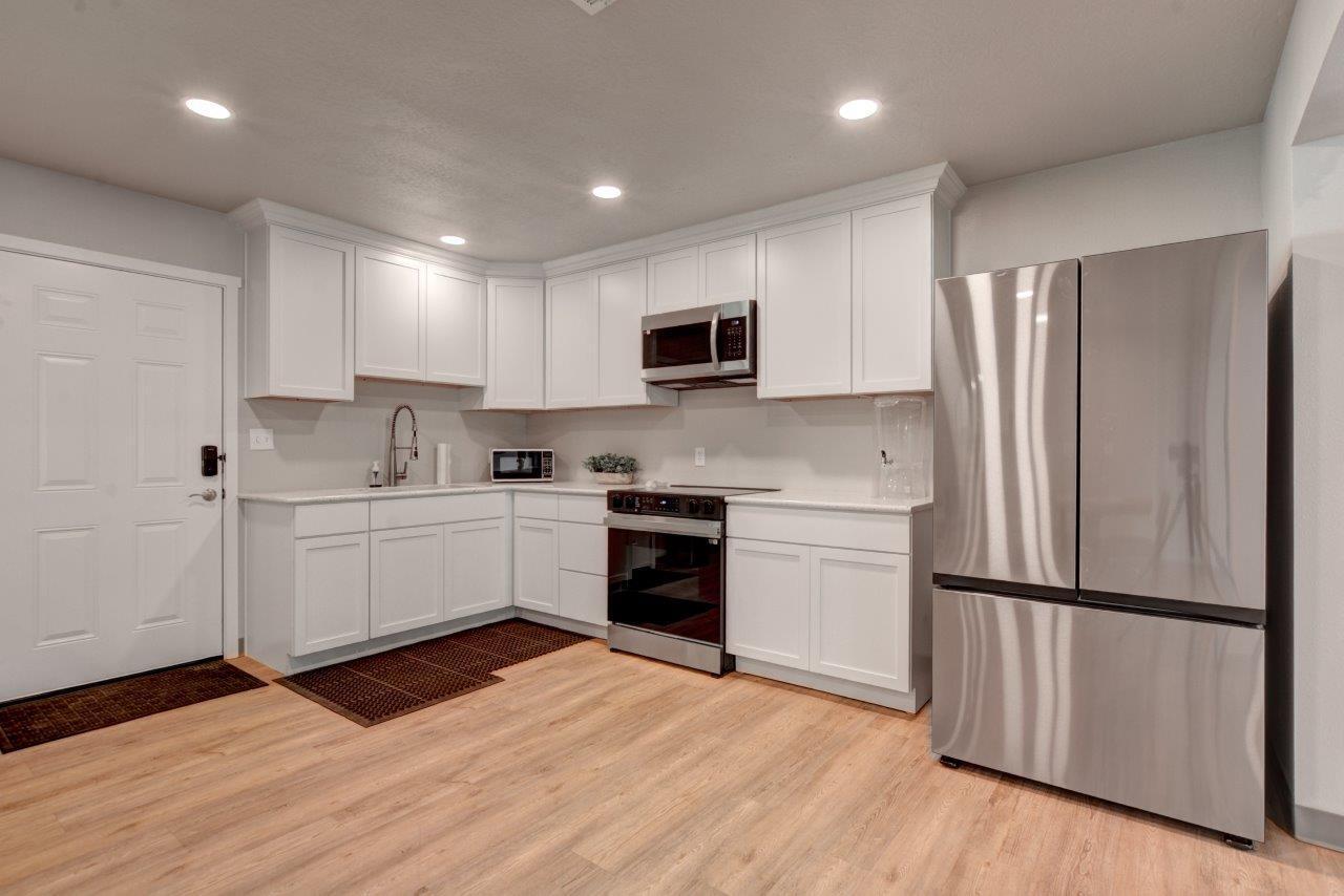 Glenwood Subdivision - Residential