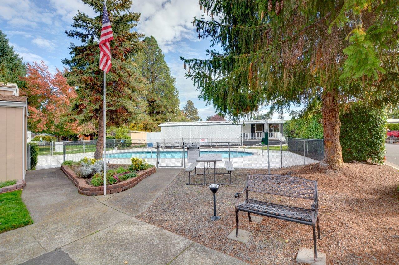 Glenwood Subdivision - Residential