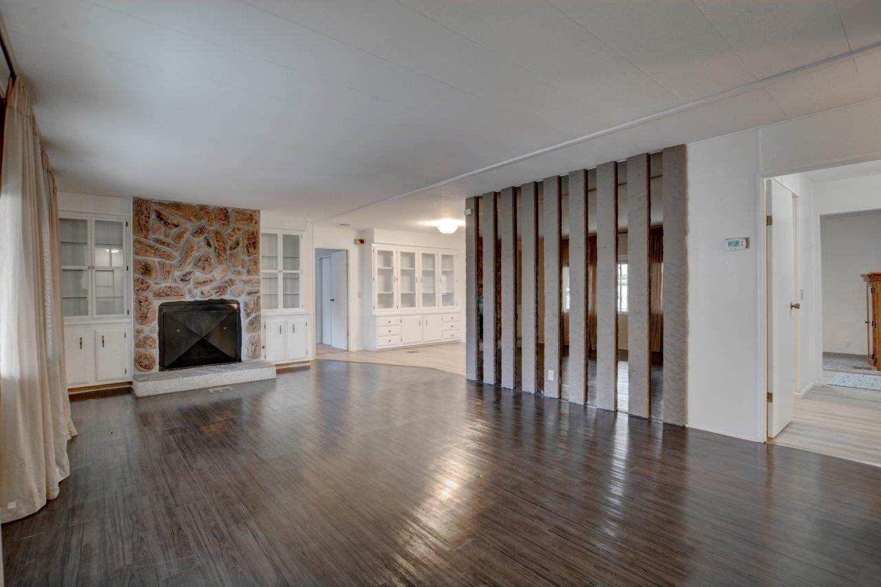 Glenwood Subdivision - Residential