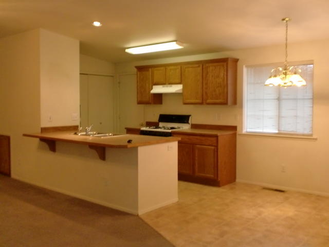 Cedar Village - Residential Income