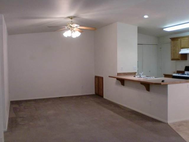 Cedar Village - Residential Income