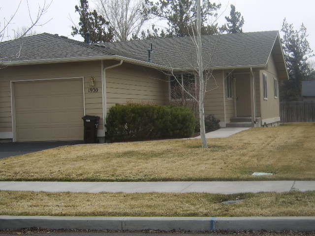 Cedar Village - Residential Income