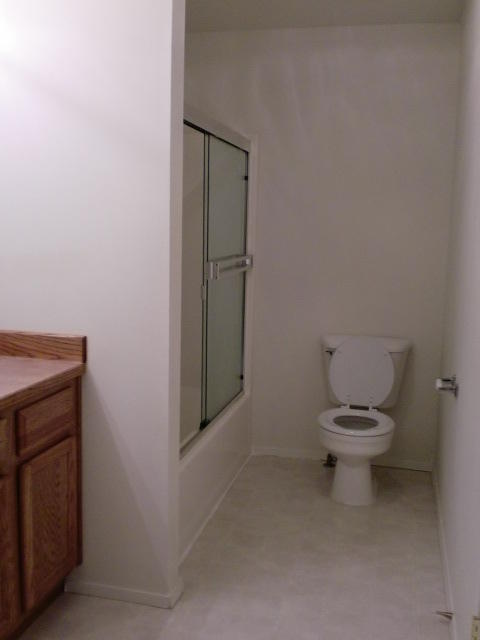 Cedar Village - Residential Income