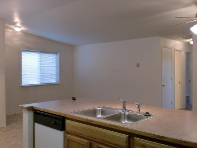 Cedar Village - Residential Income