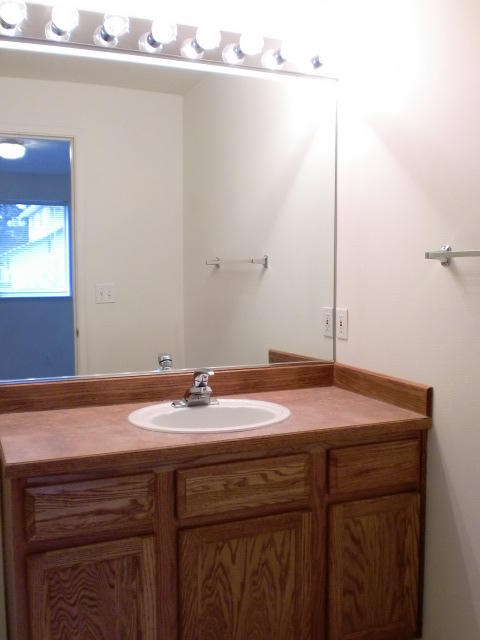 Cedar Village - Residential Income