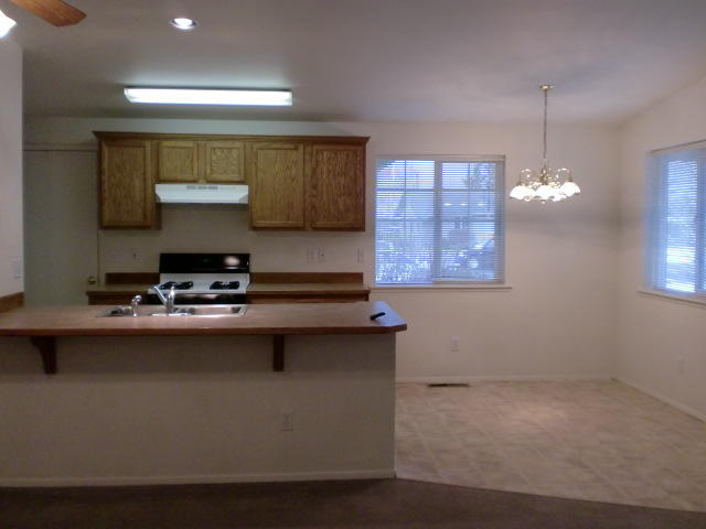 Cedar Village - Residential Income