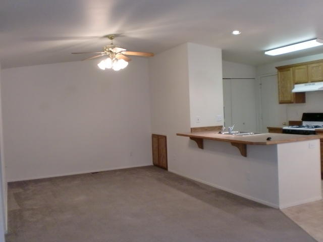 Cedar Village - Residential Income