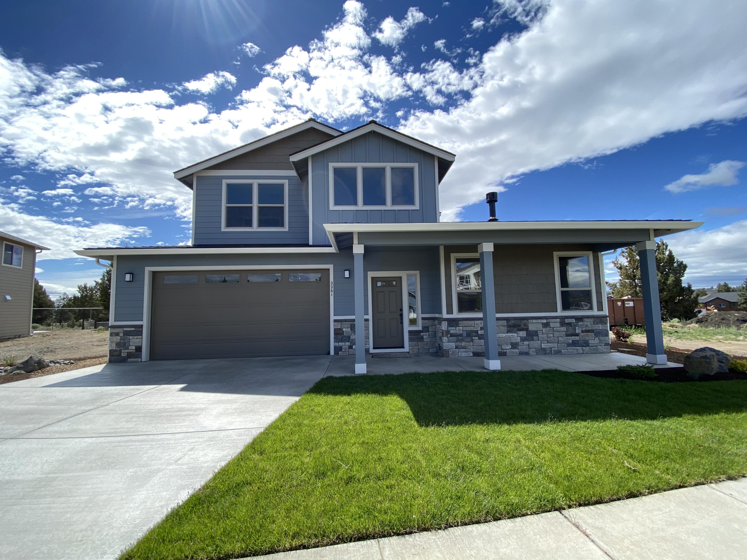Holliday Park - Residential