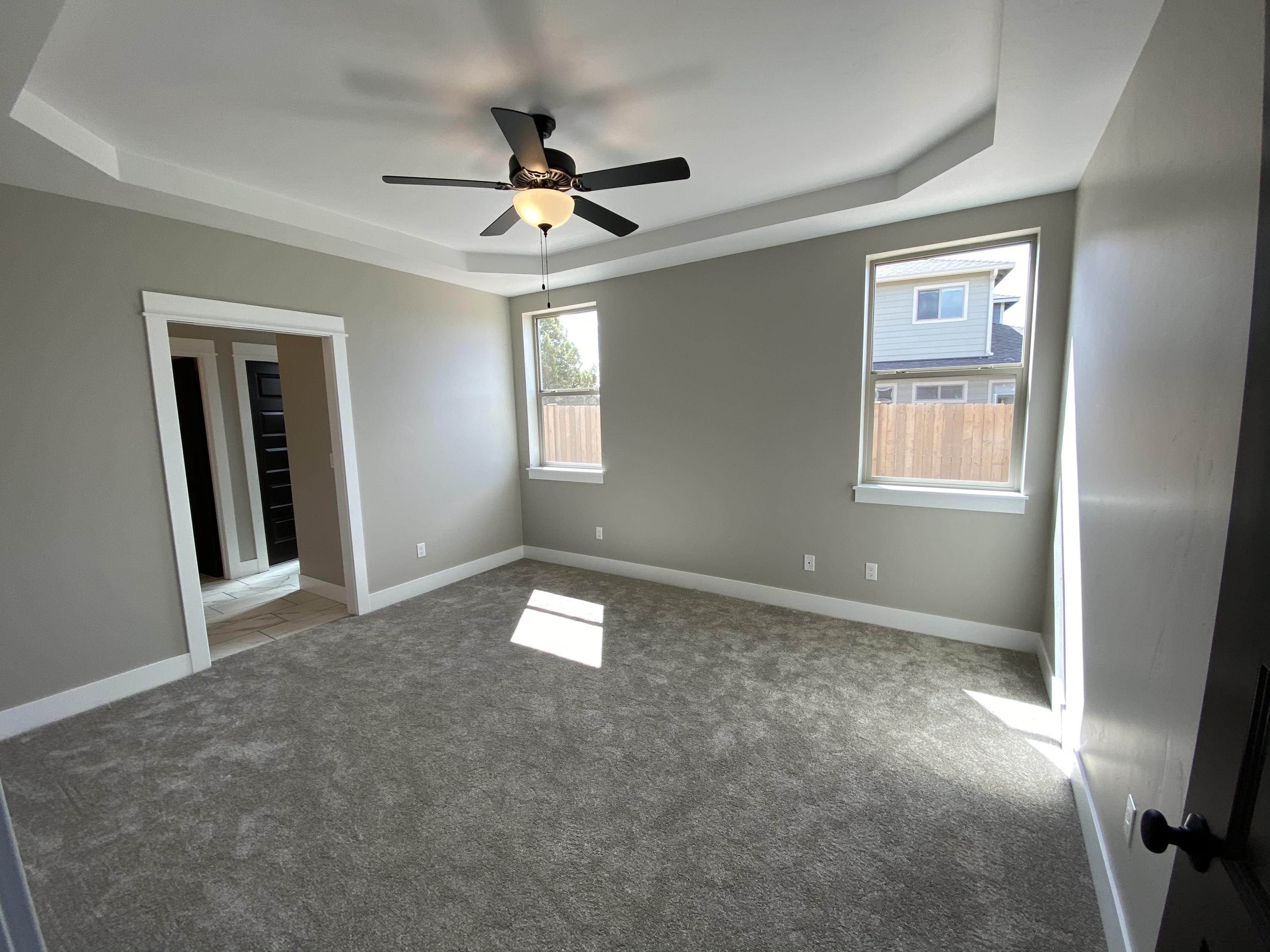 Holliday Park - Residential