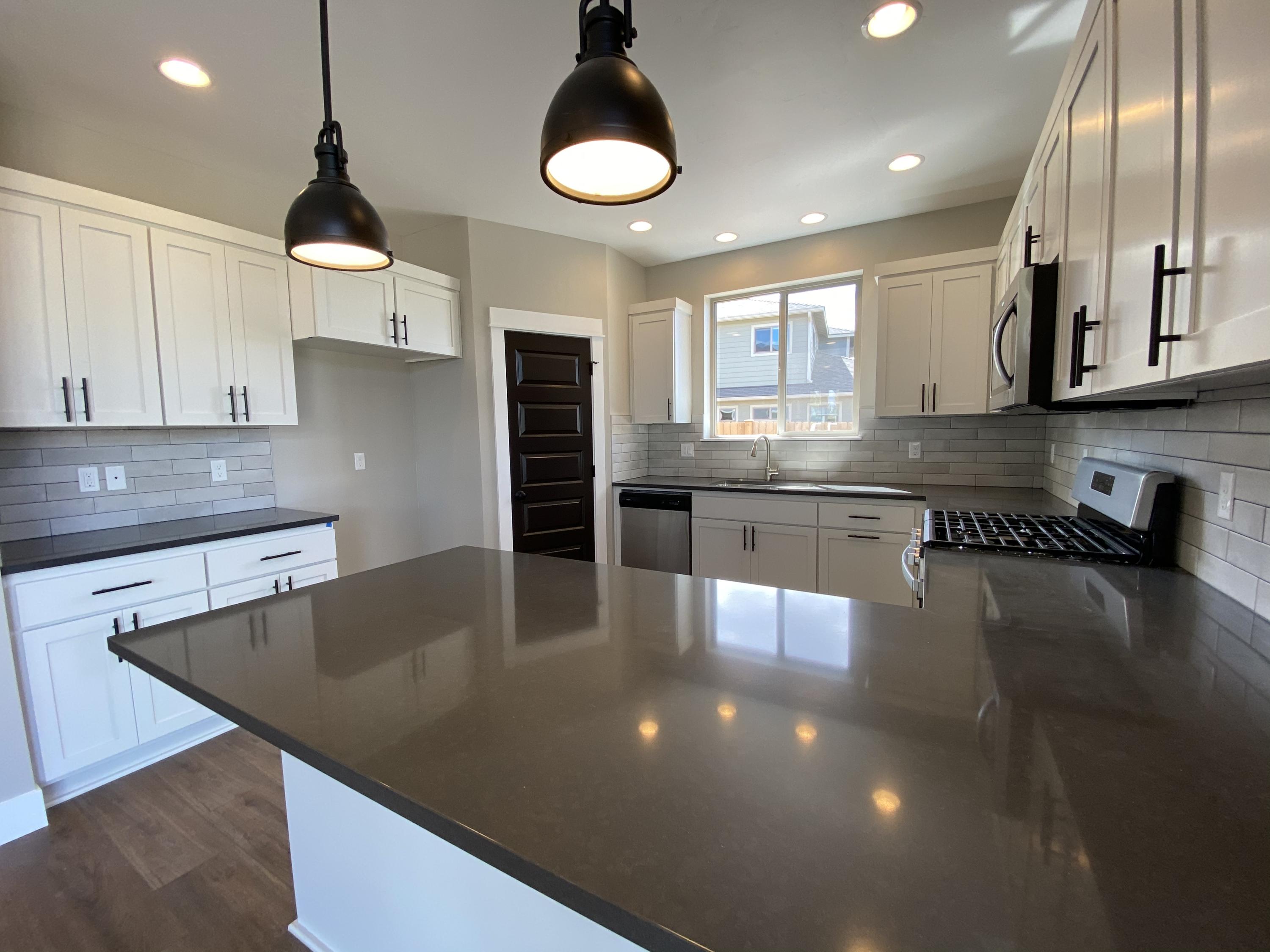 Holliday Park - Residential