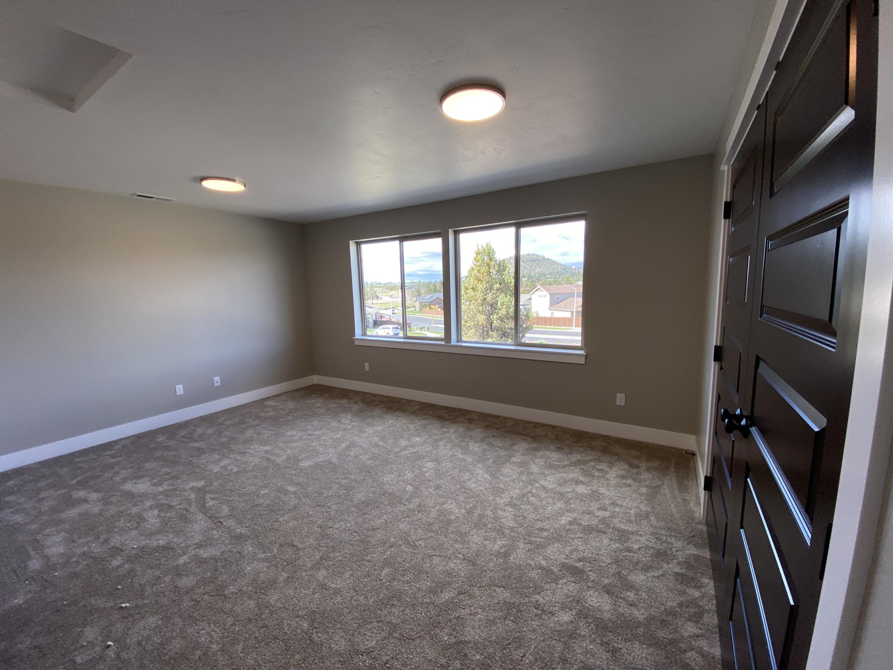 Holliday Park - Residential