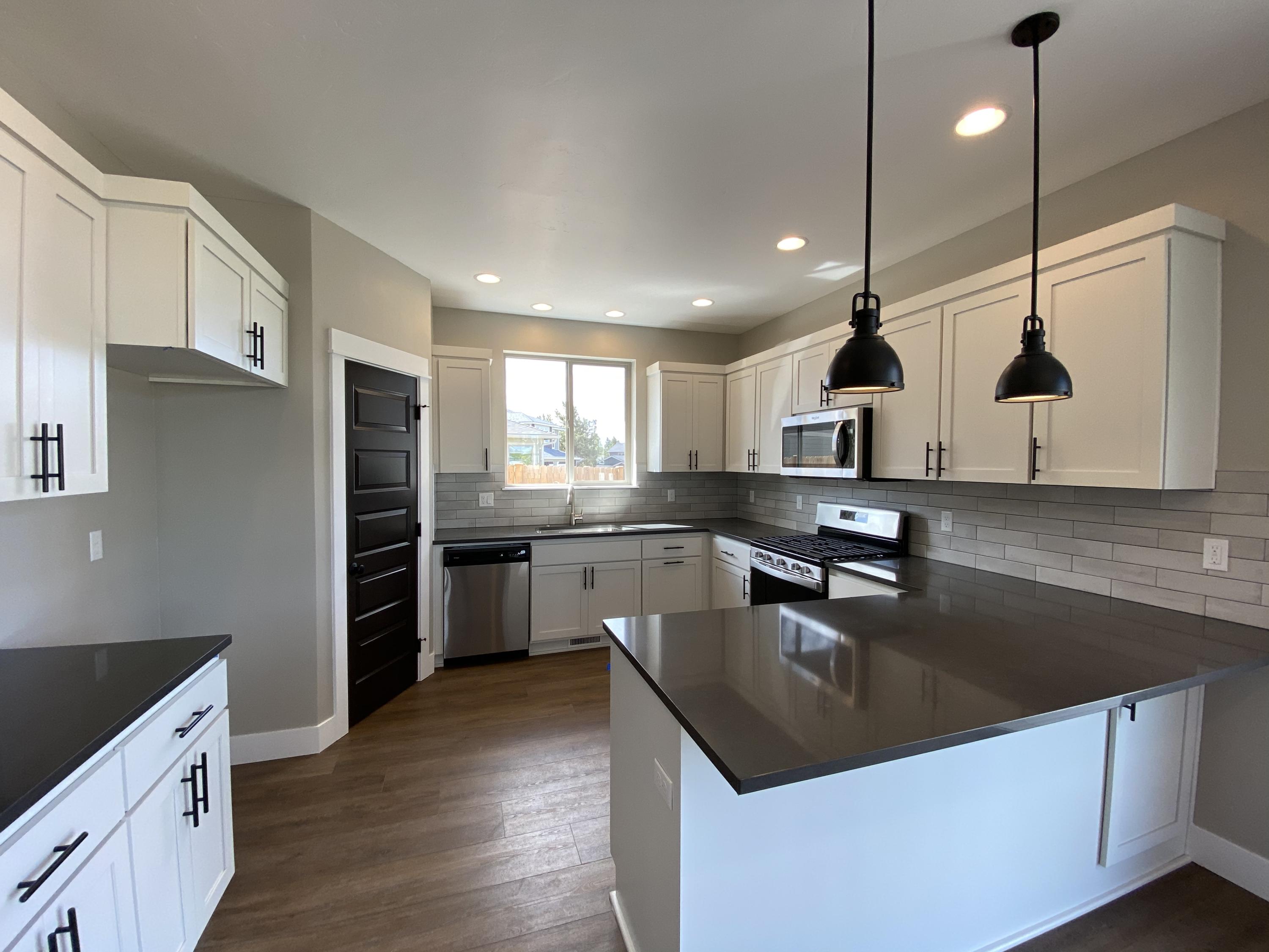 Holliday Park - Residential