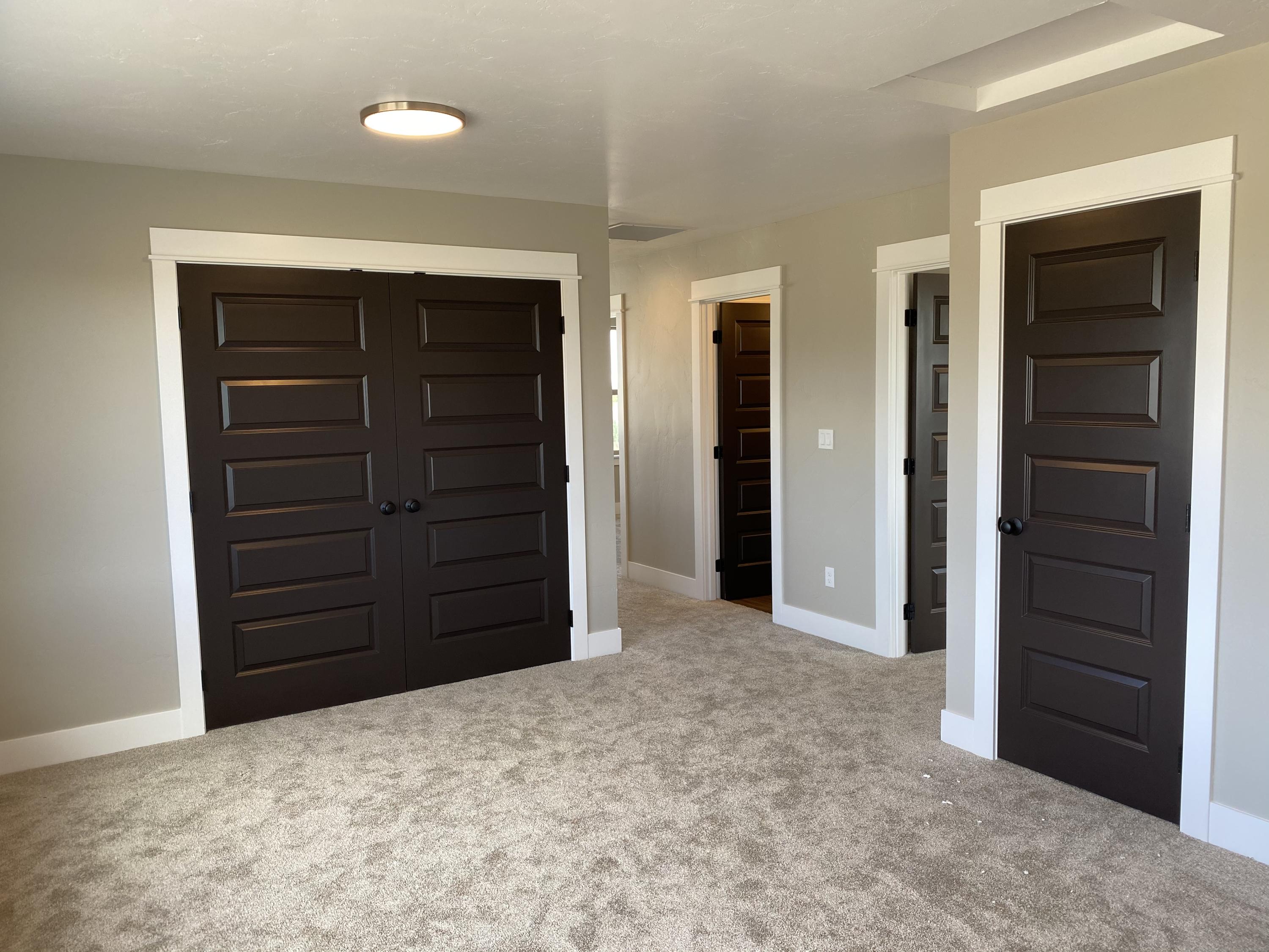 Holliday Park - Residential