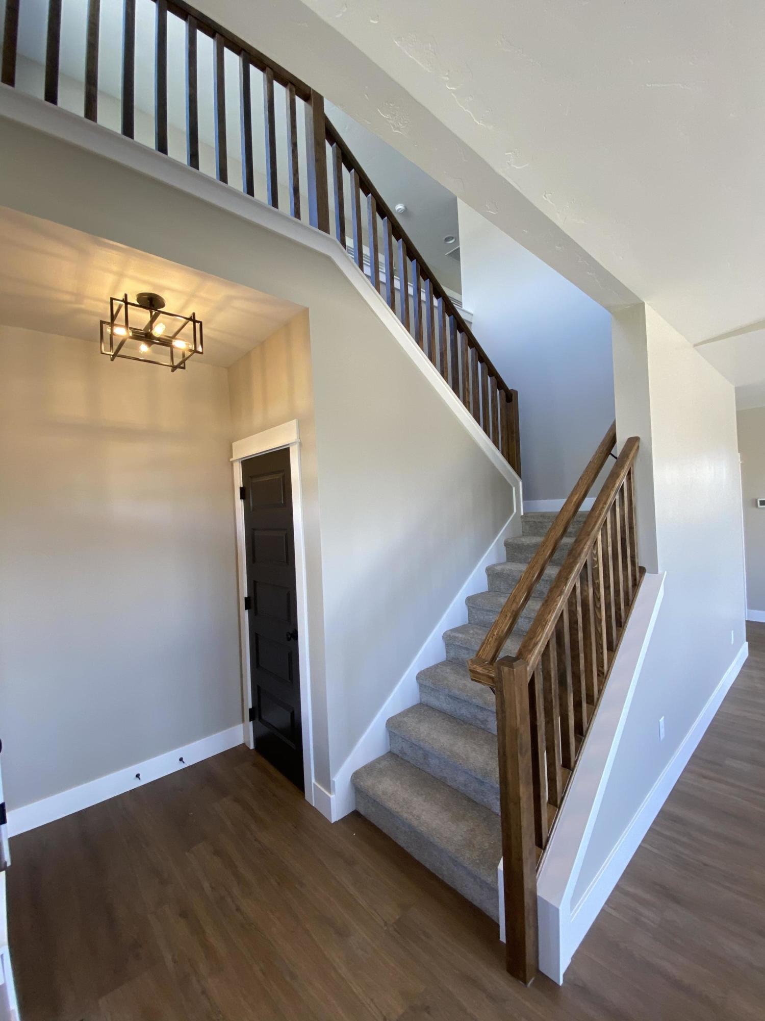 Holliday Park - Residential