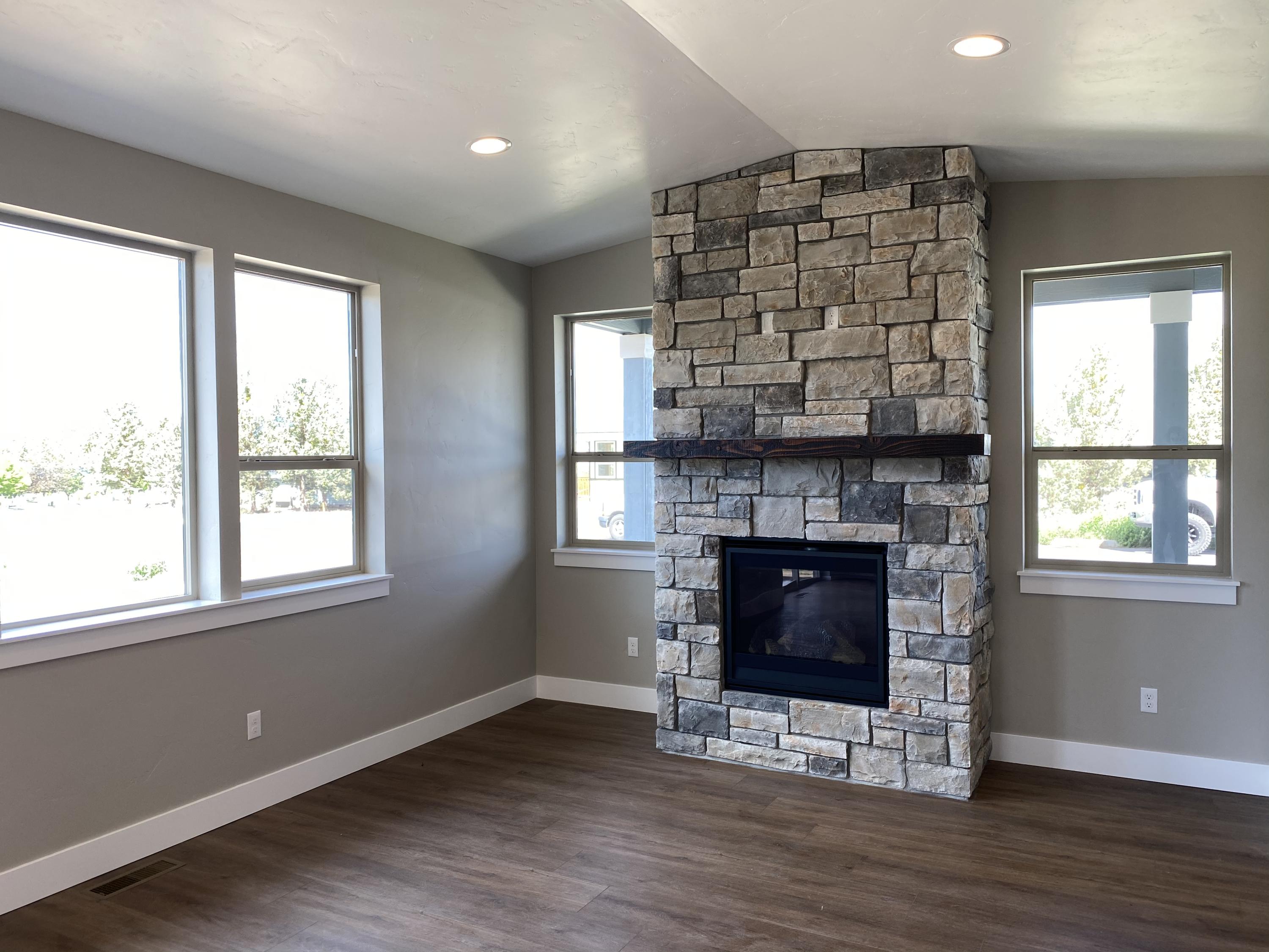 Holliday Park - Residential