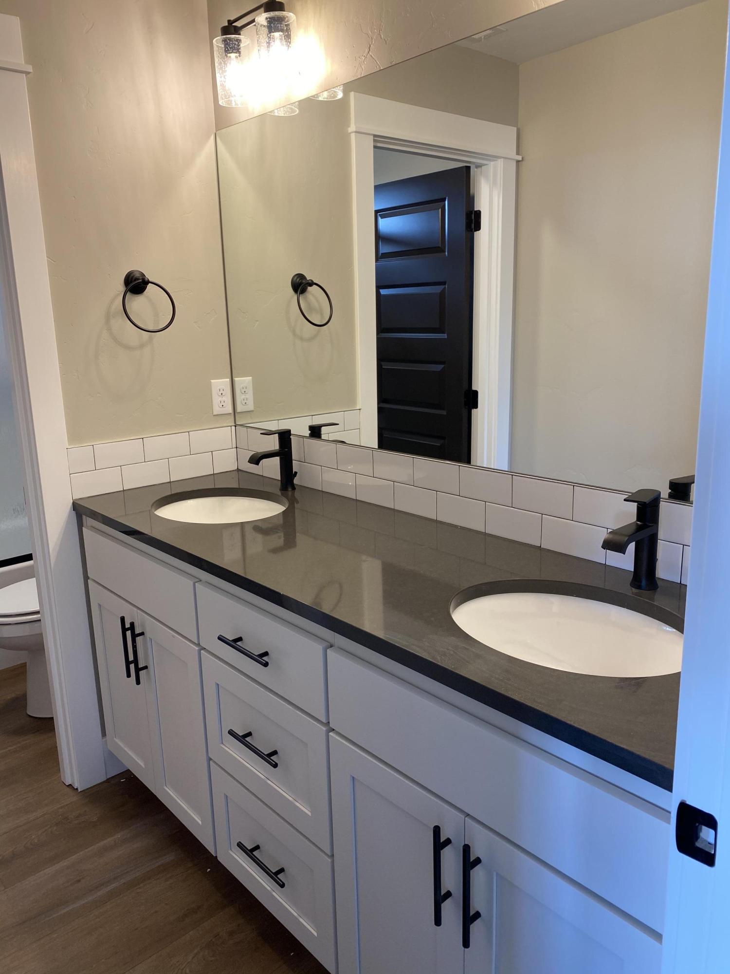 Holliday Park - Residential
