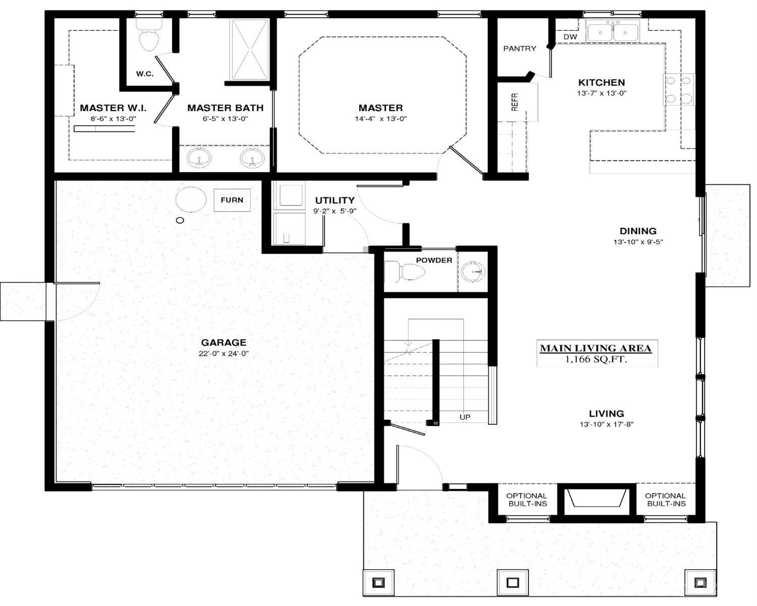 Holliday Park - Residential