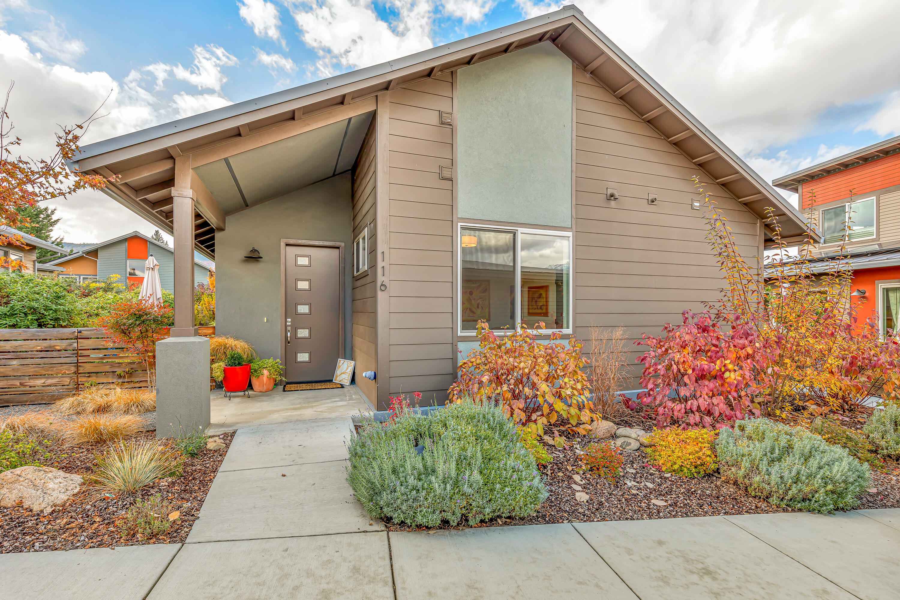 Verde Village Phase 1 - Residential