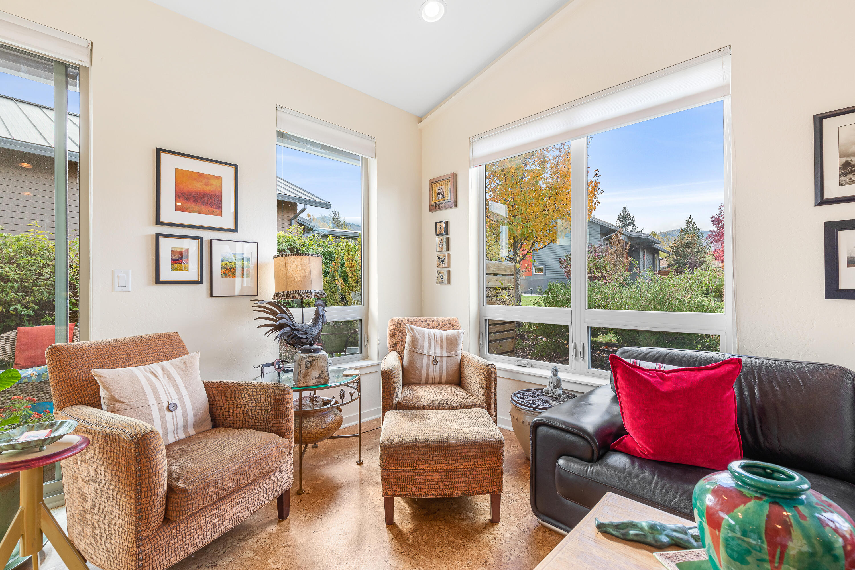 Verde Village Phase 1 - Residential